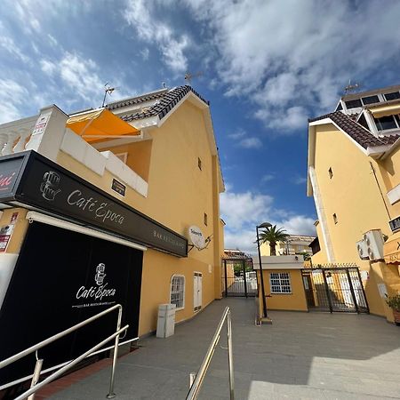 Apartament Adosado En Costa Adeje Playa de las Americas  Zewnętrze zdjęcie