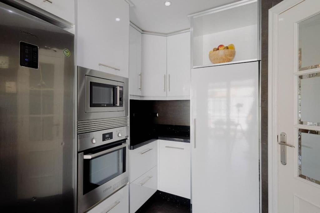 Apartament Adosado En Costa Adeje Playa de las Americas  Zewnętrze zdjęcie