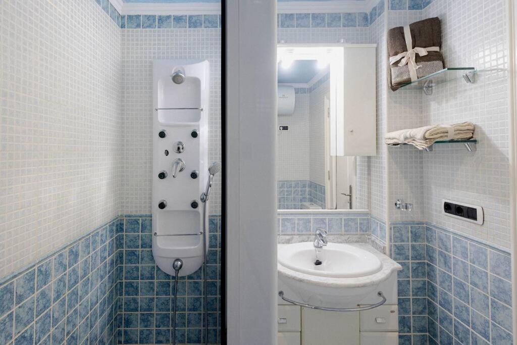 Apartament Adosado En Costa Adeje Playa de las Americas  Zewnętrze zdjęcie