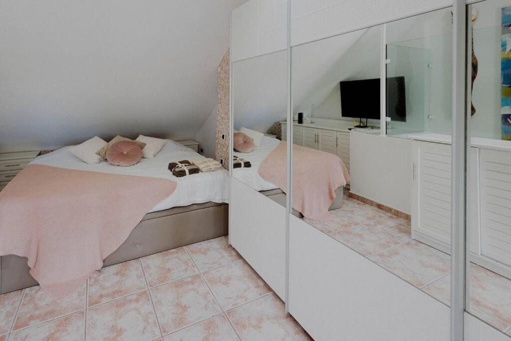 Apartament Adosado En Costa Adeje Playa de las Americas  Zewnętrze zdjęcie