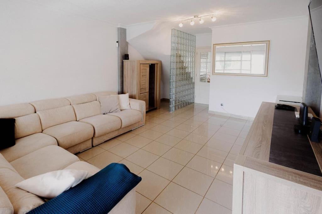 Apartament Adosado En Costa Adeje Playa de las Americas  Zewnętrze zdjęcie